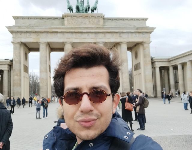 Sarayönü Almanca Özel Ders