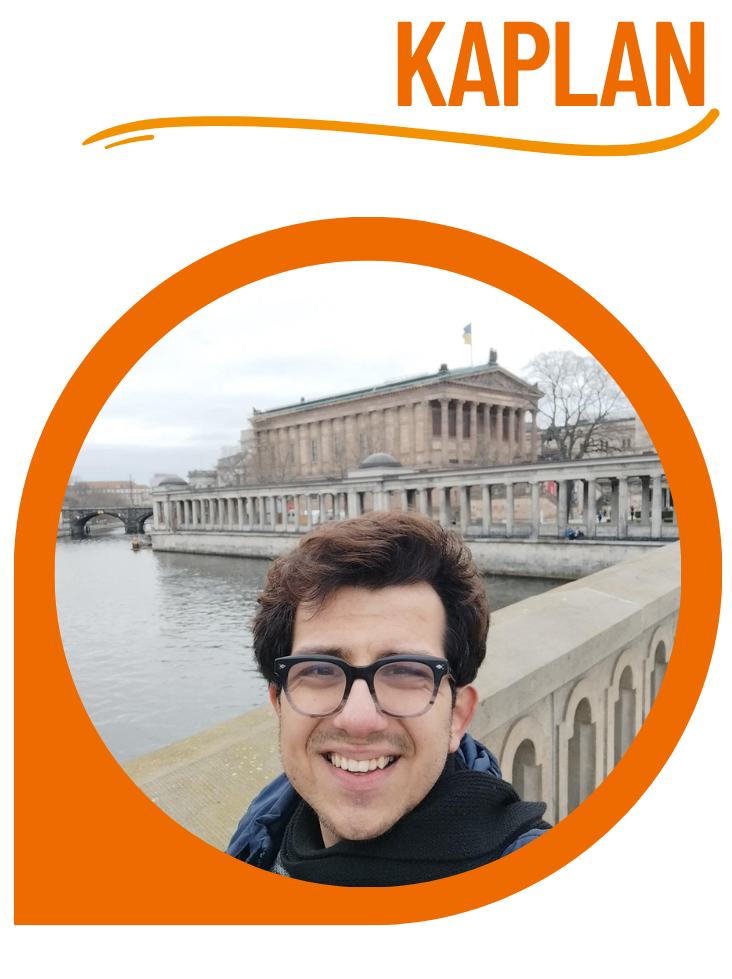 Sarayönü Almanca Özel Ders